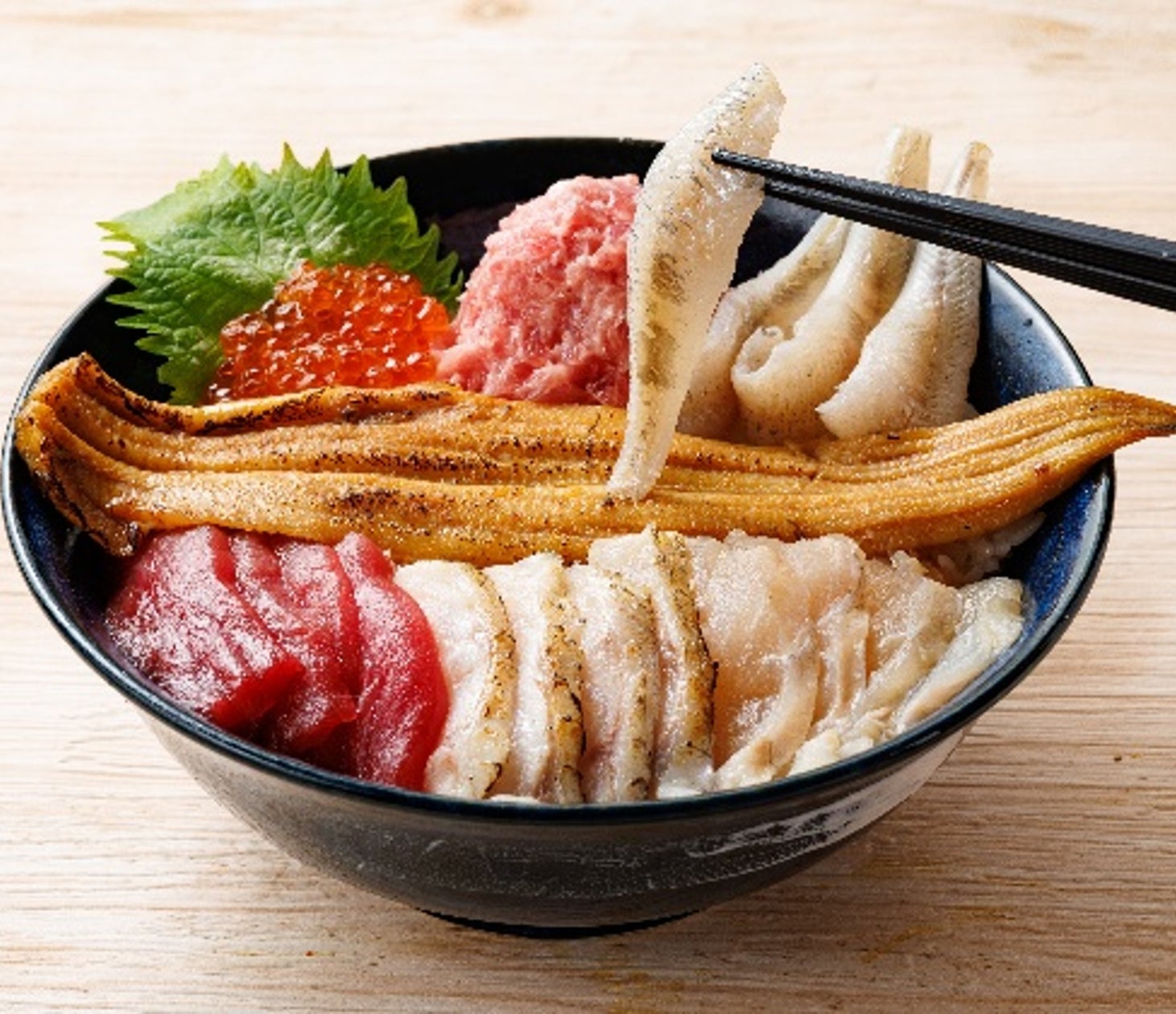 万博に魚ジャパンフェス!激ウマ海鮮&福島グルメ必食🦐🥢