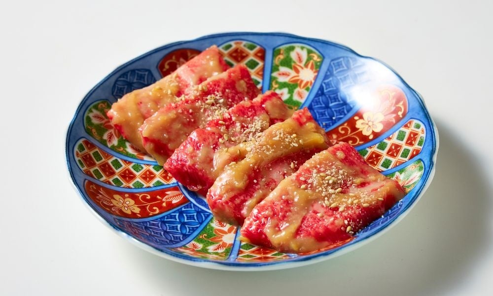 元サンガ選手【焼肉えそう】桂に爆誕🍖激ウマ確定！