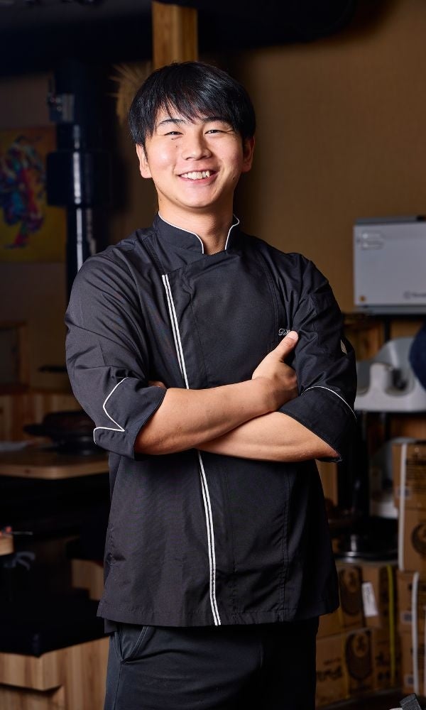 元サンガ選手【焼肉えそう】桂に爆誕🍖激ウマ確定！