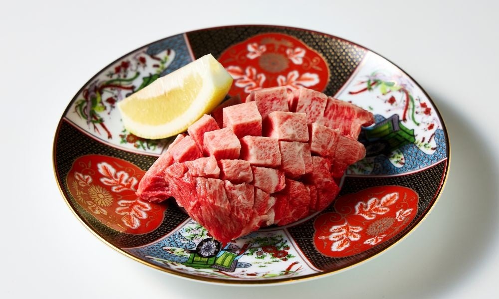 元サンガ選手【焼肉えそう】桂に爆誕🍖激ウマ確定！