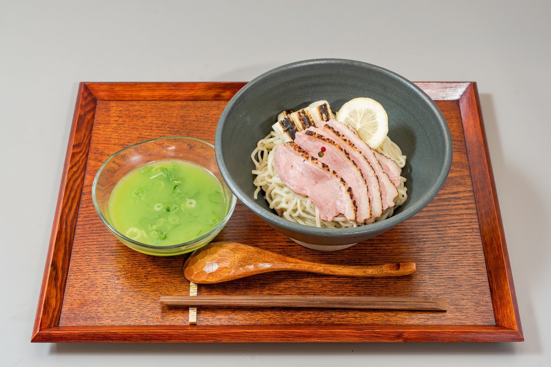 関西初!芦屋製麺所の沖縄そば🍜激ウマ必食😋