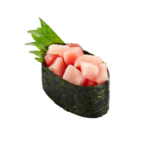 トロの日激ウマ確定！大とろ110円🚨約16万皿🐟