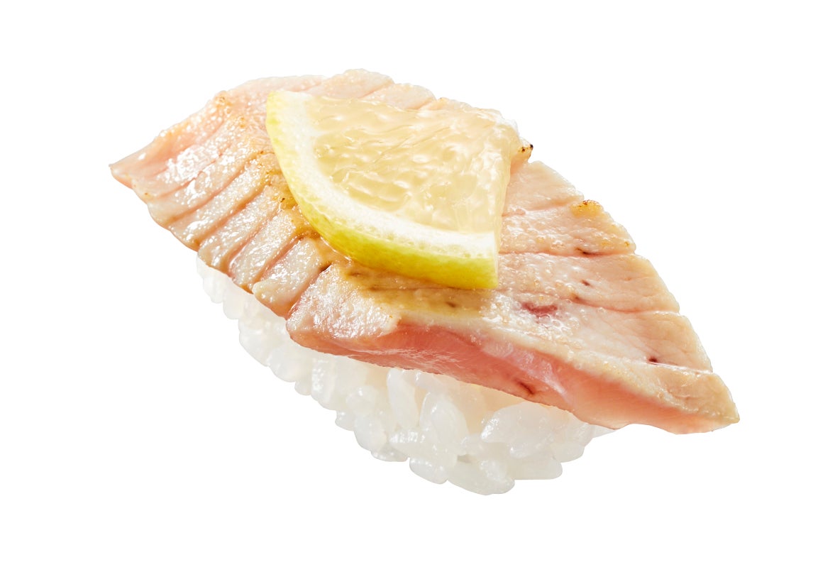 トロの日激ウマ確定！大とろ110円🚨約16万皿🐟