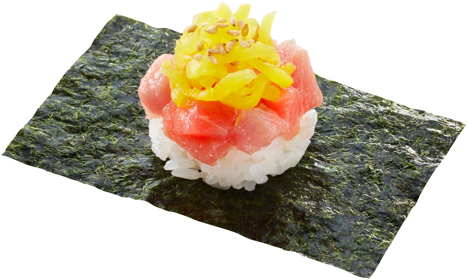 【必食】かっぱ寿司の激ウマ本鮪中とろ140円🍣💖まぐろの王様