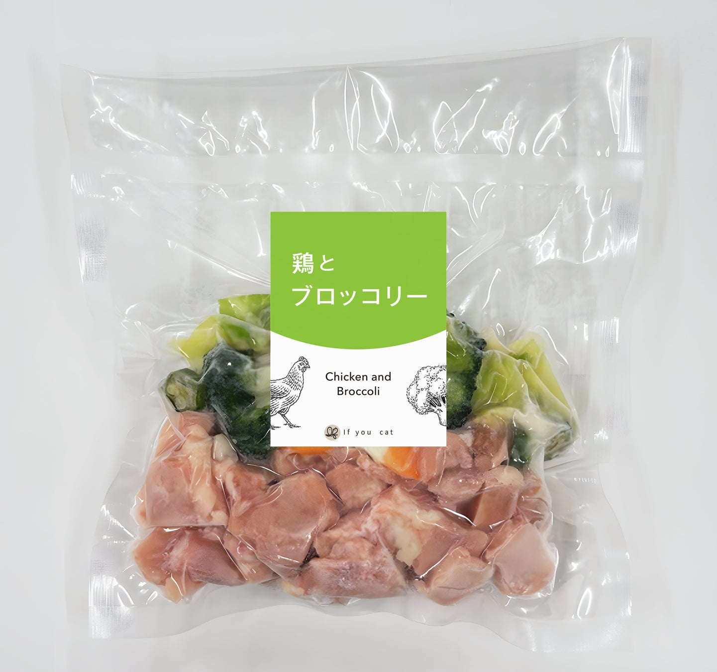 猫に激ウマ手料理を!超話題のミールキット爆誕✨