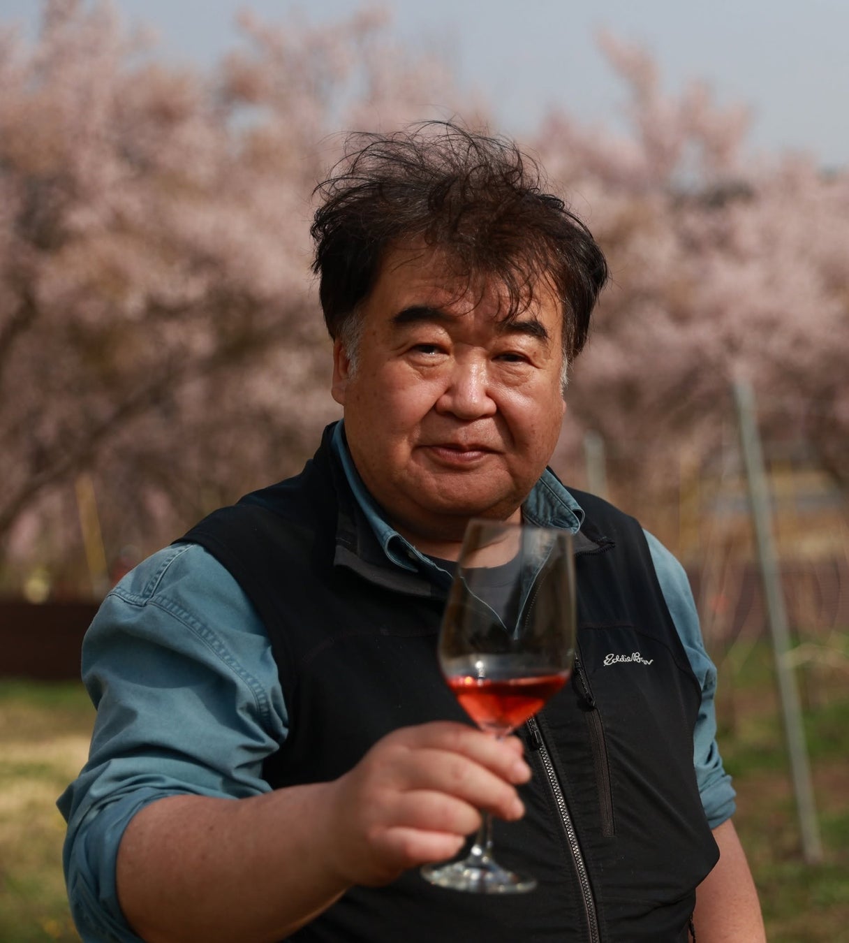 超話題!日本ワイン金銅W受賞キリノカ新作は激ウマ確定🍷✨