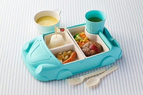 赤ちゃん本舗allumy！外食が劇的進化？激ウマ確定👶✨