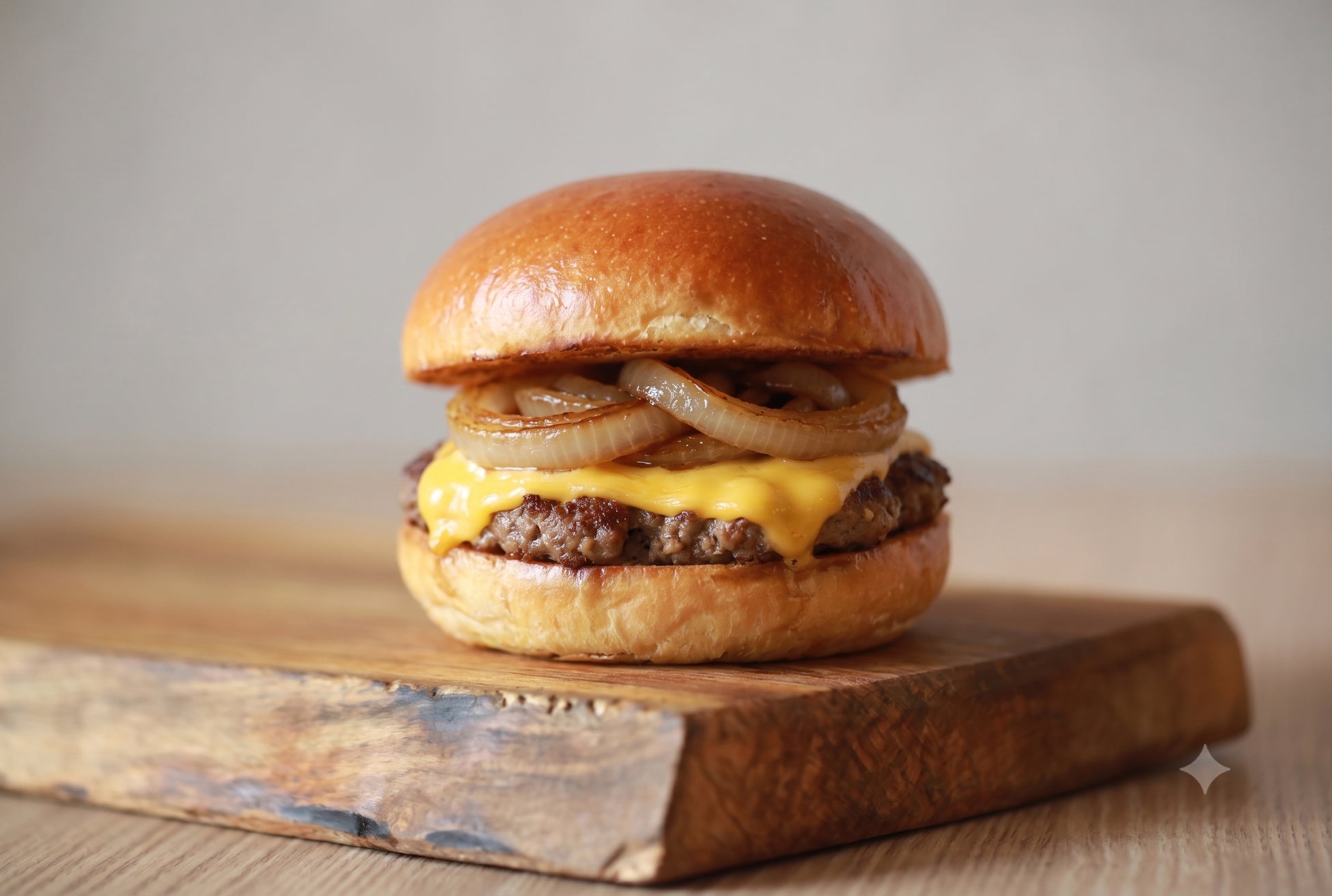 必食!進々堂×ベンジャミン祇園祭バーガー🍔✨激ウマ確定!