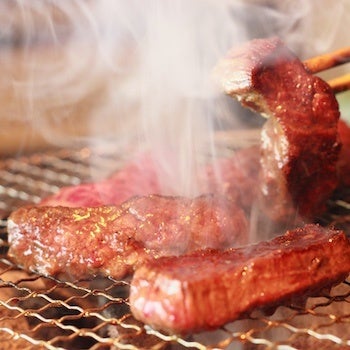 🚨カンドカン北上店 焼肉食べ放題!新メニューが激ウマ確定🍖