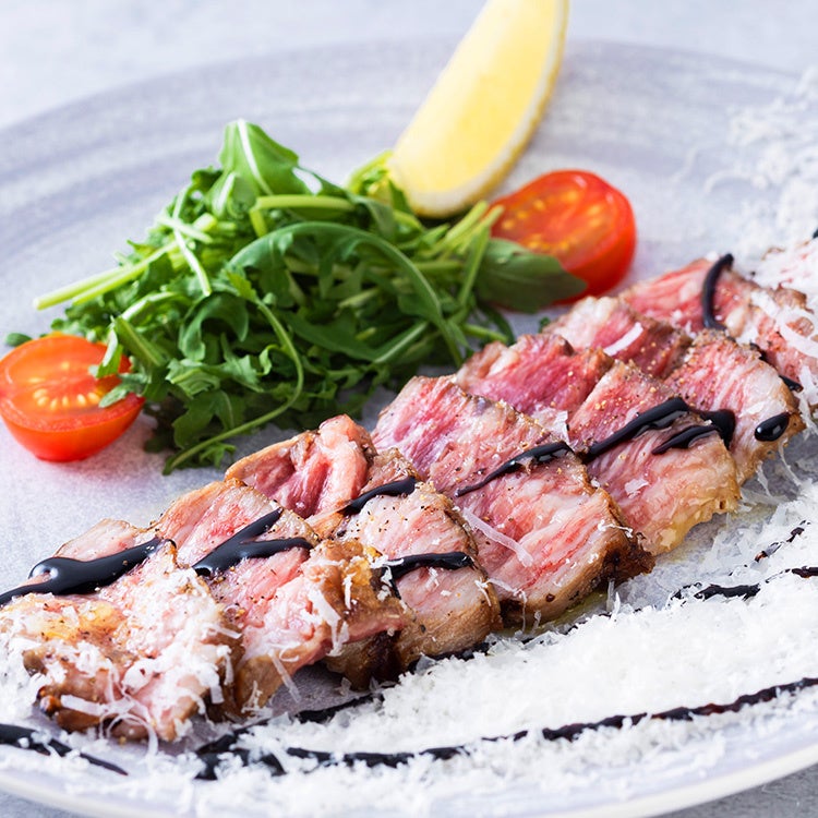 LOGiCの激ウマ新メニュー!必食確定で超話題に😋🌟