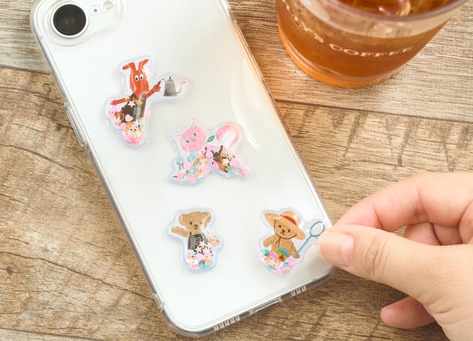 タリーズ新フローズン「シェイクール」激ウマ確定！必飲🥤✨