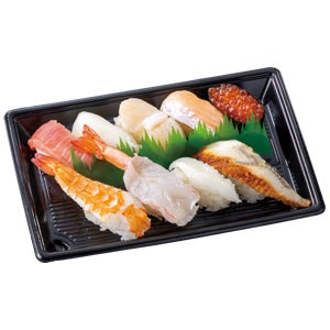 激ウマ確定!魚べい・元気寿司の夏限定セット🍣