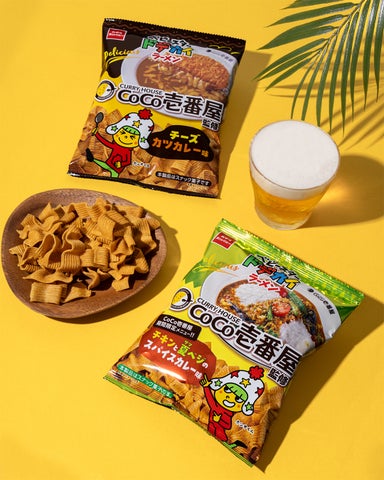 ココイチ×ベビースター!夏の超話題コラボ激ウマ確定🍛🔥
