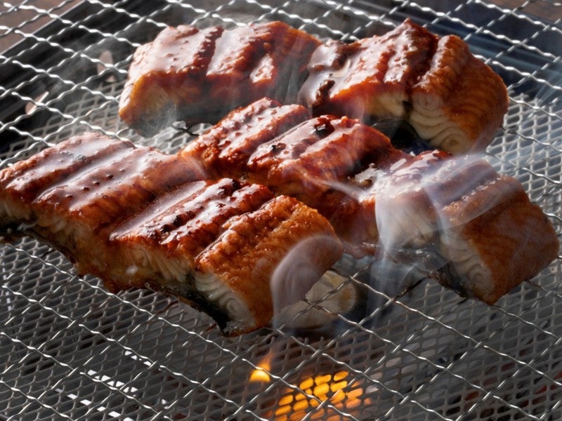 すたみな太郎のうなぎ、好きなだけ食べ放題!激ウマ確定🤤
