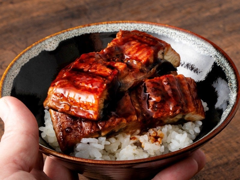 すたみな太郎のうなぎ、好きなだけ食べ放題!激ウマ確定🤤