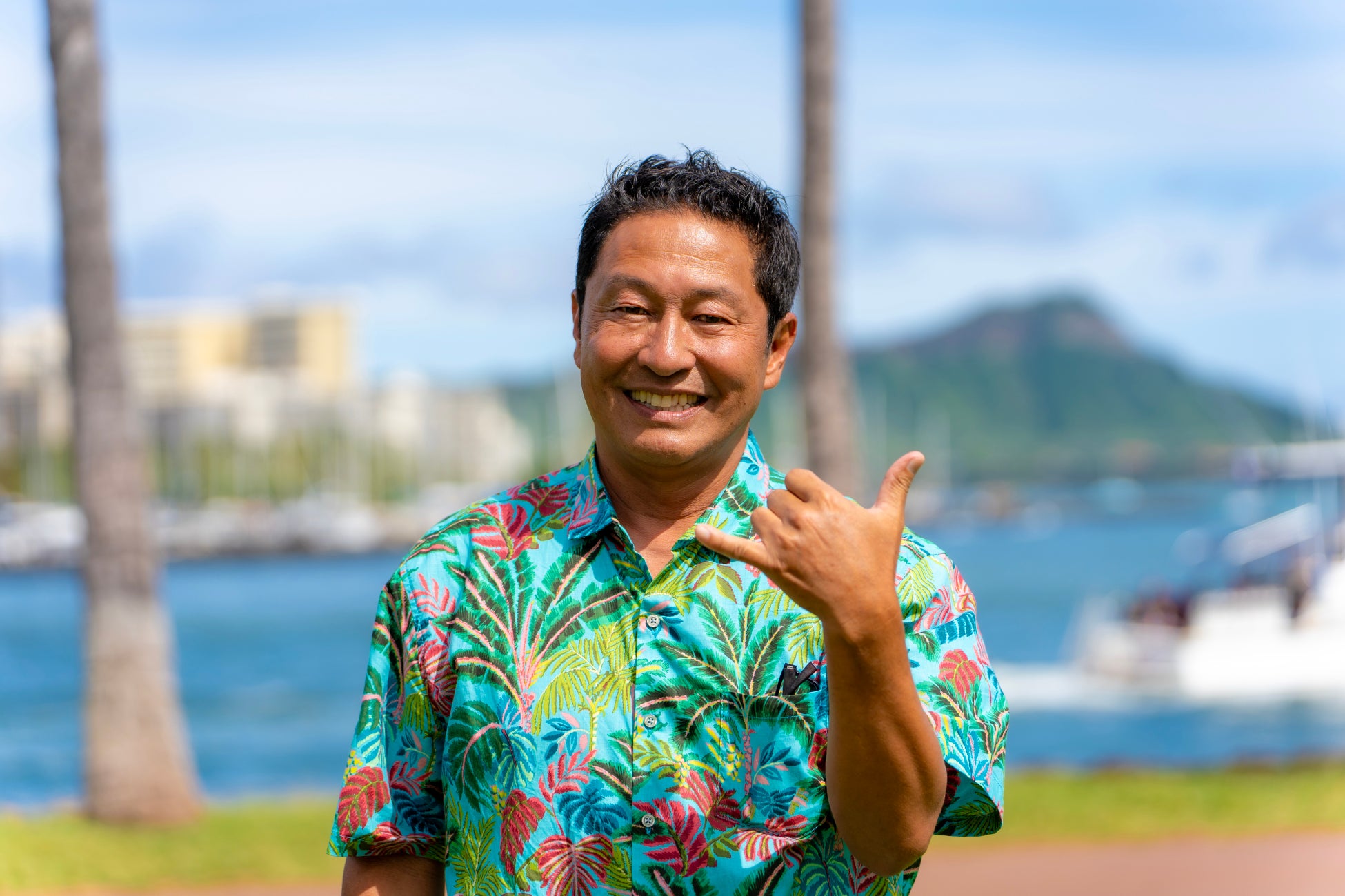 横浜赤レンガ「FUN! ALOHA!」激ウマグルメ確定😋