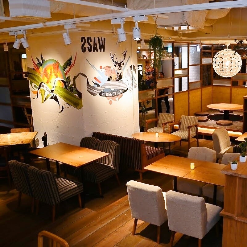 kawara限定!パティシエ抹茶&白桃かき氷が激ウマ🍧