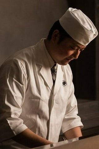 激ウマ確定！無窮の和デセール×茶の湯🍵✨2日間だけ
