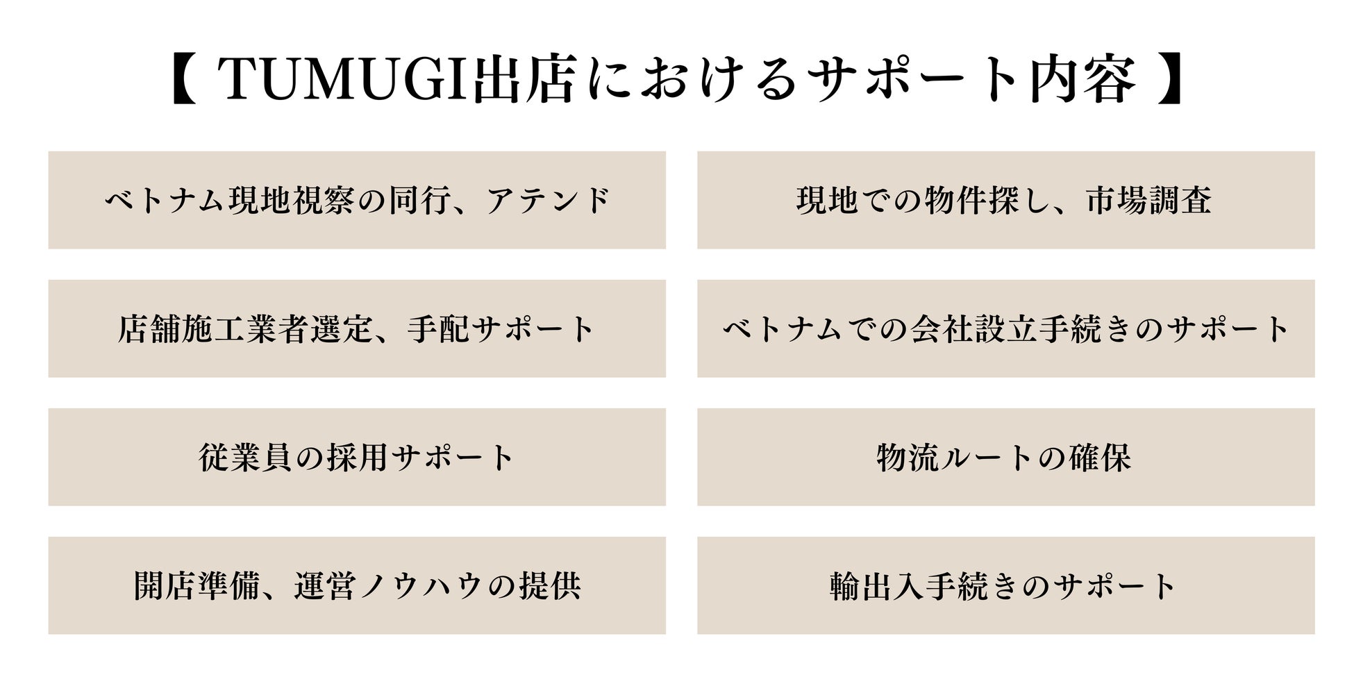 ホーチミンに日本スイーツ旋風!TUMUGIが超話題🎉🇻🇳