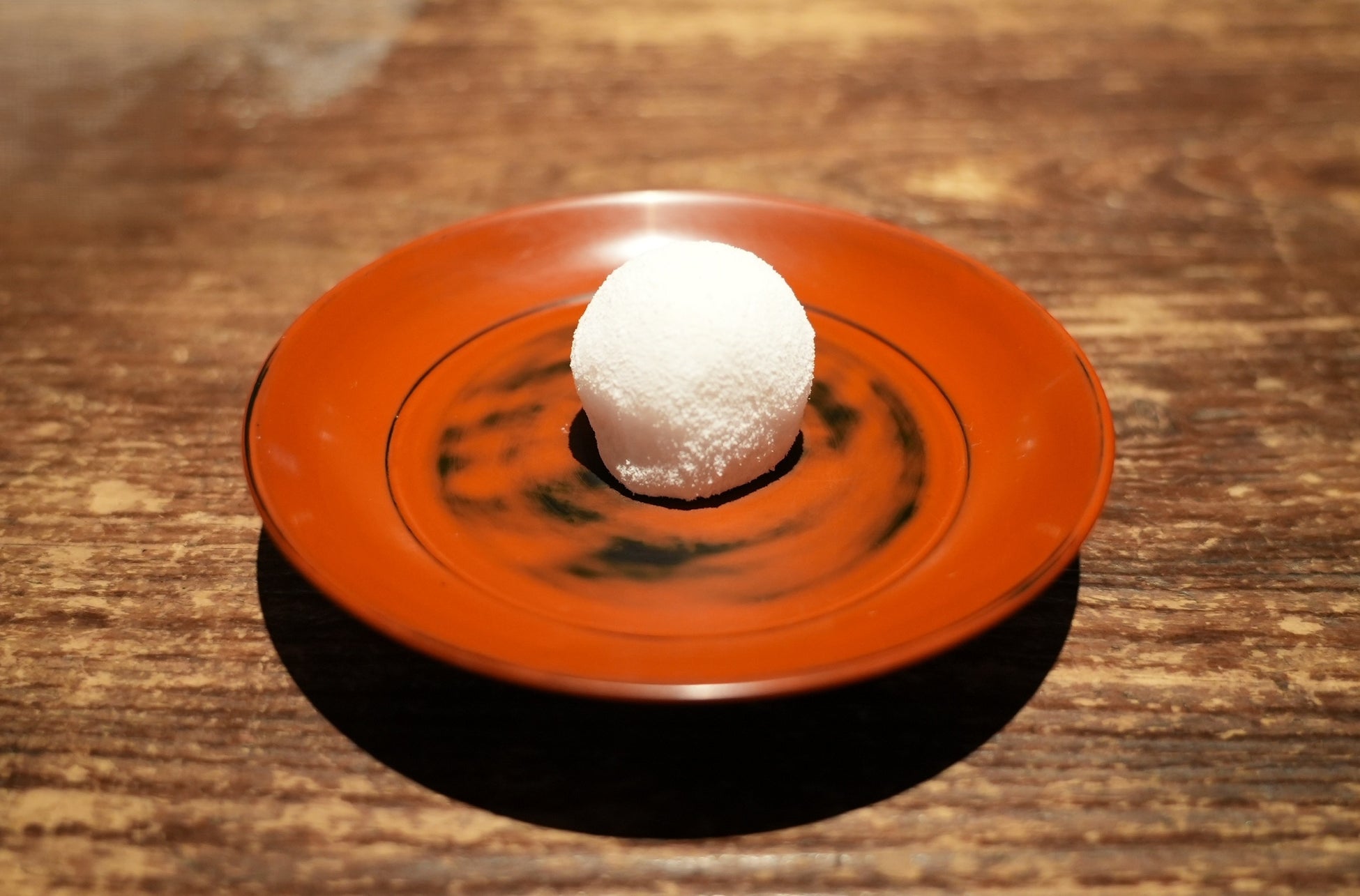 六本木「無窮」和AT×茶箱点前🍵超話題&必食!一日限り