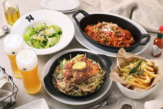 夏限定「塩とスパイス」!東京ビアテラス14でビール激ウマ確定