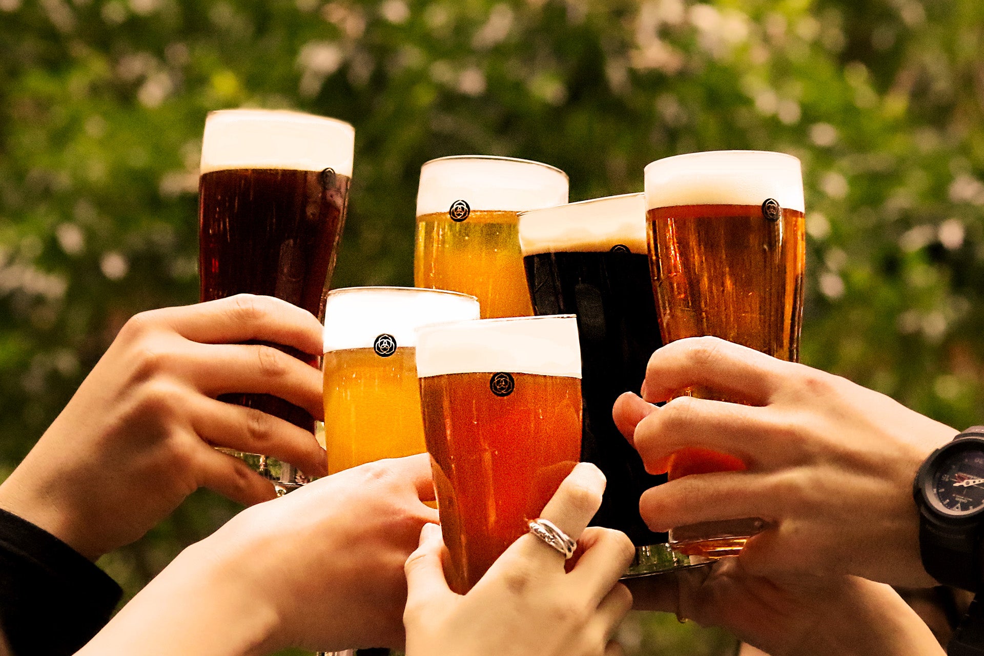 夏限定「塩とスパイス」!東京ビアテラス14でビール激ウマ確定