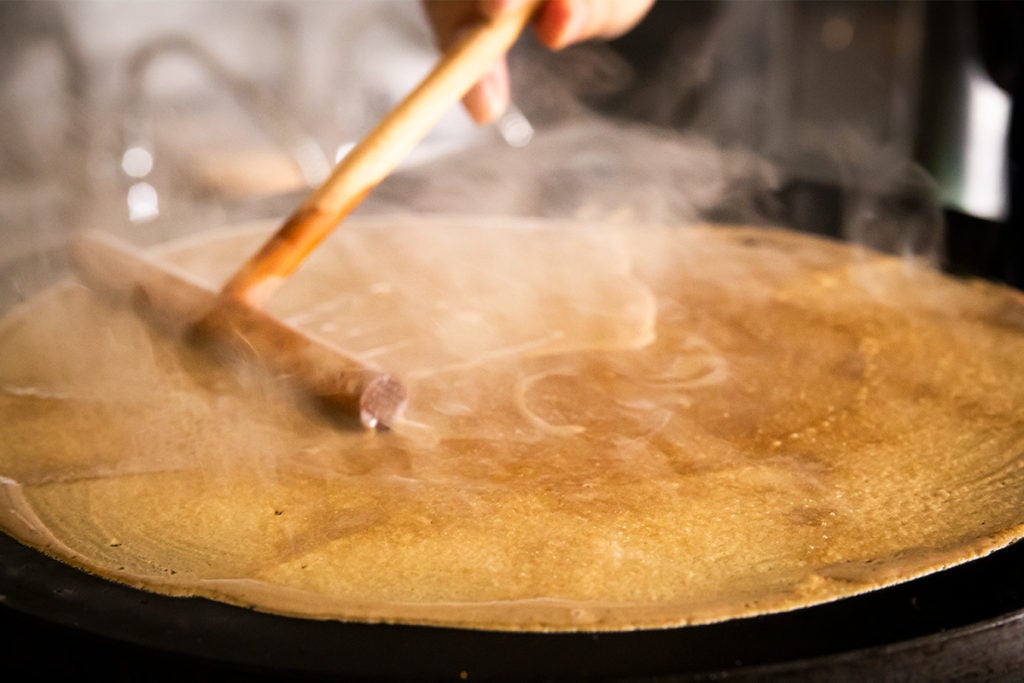 TOOTH TOOTHクレープ超進化！夏新作が激ウマ確定🥞✨