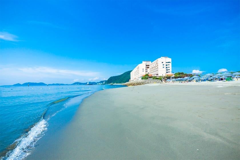 【激ウマ確定】夏休み70種バイキング！花火縁日で夏満喫🎇👨‍