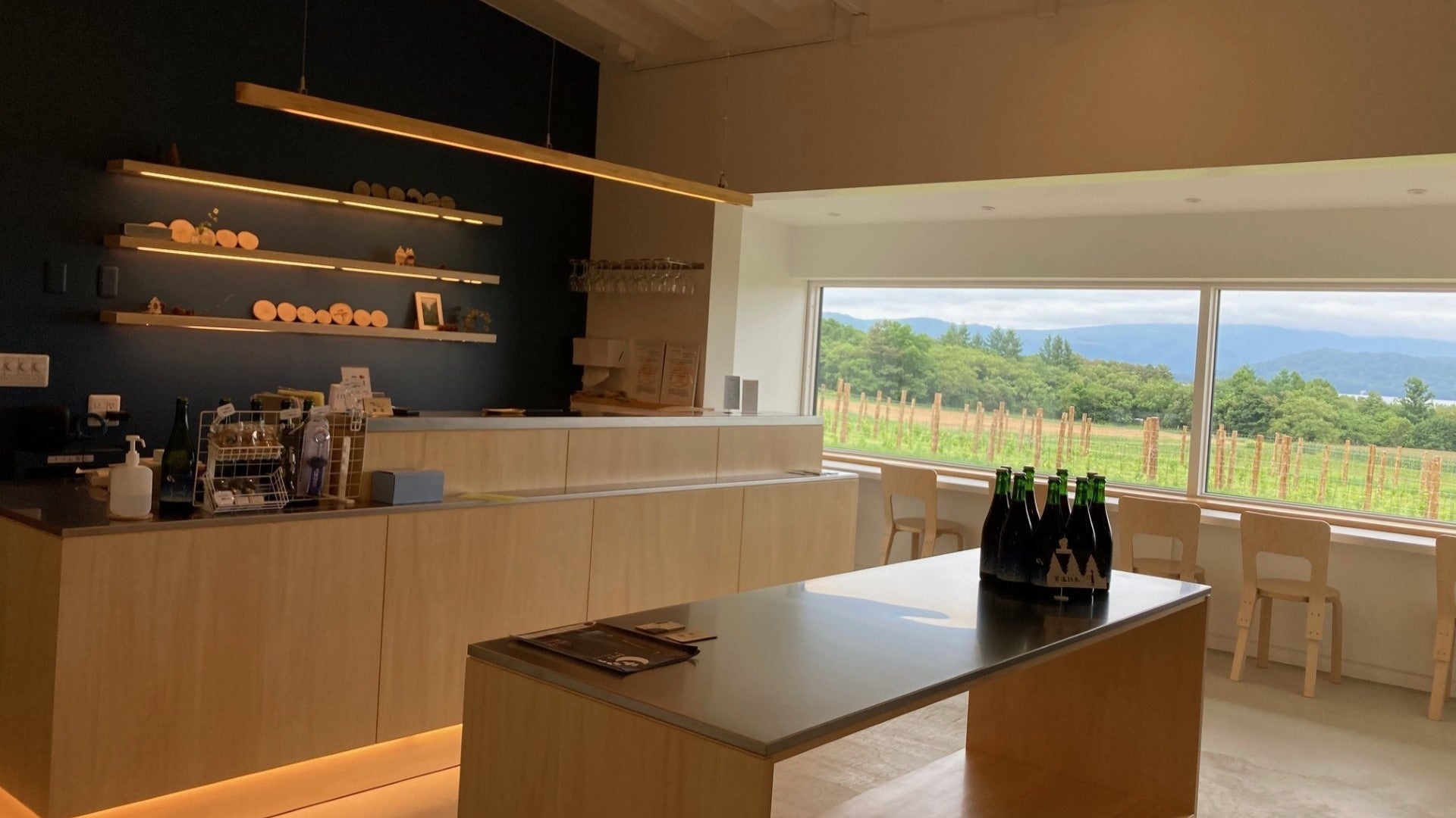 屈斜路プリンスで激ウマ確定🍷秋のワイン美食旅✨
