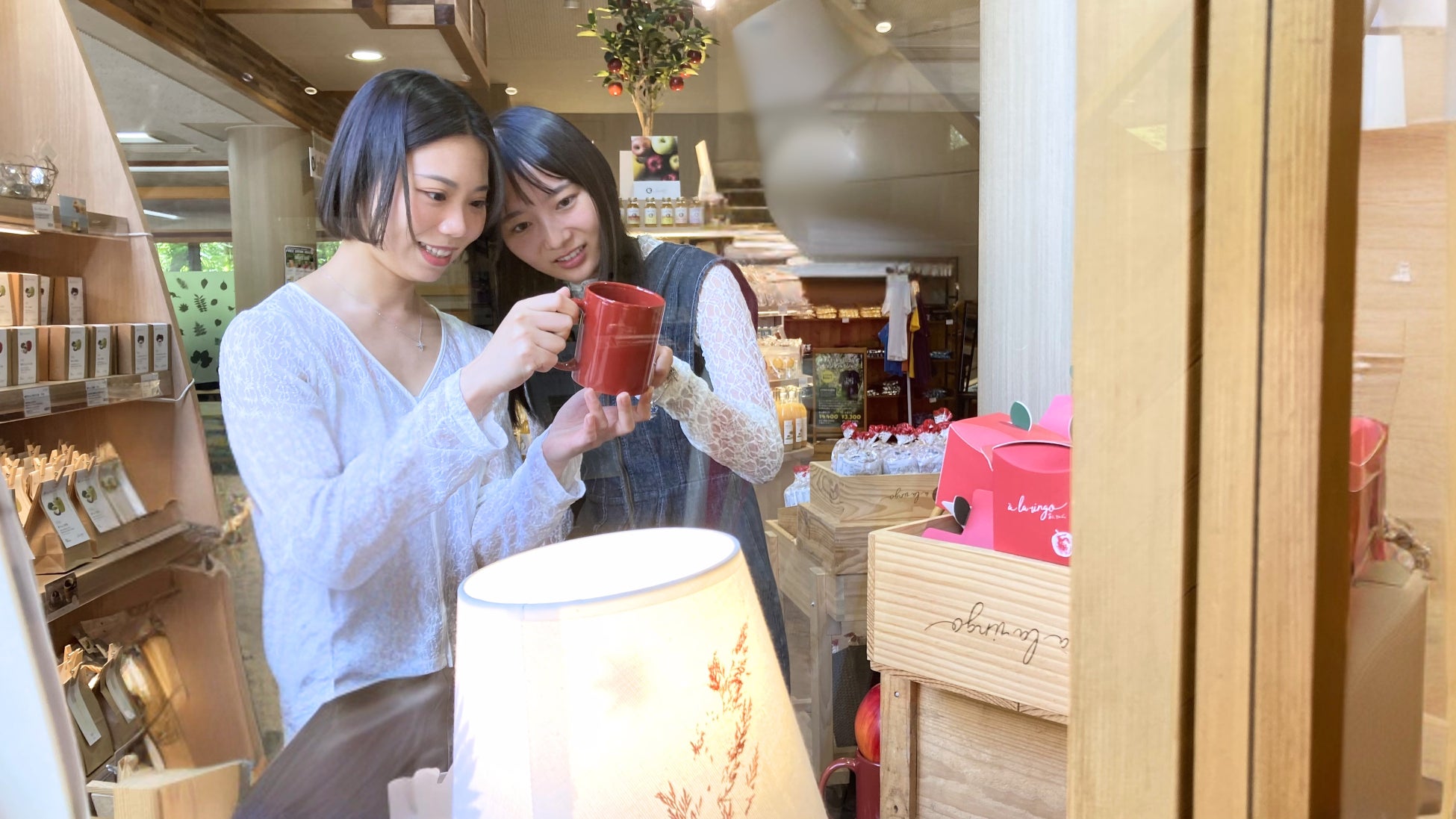 超話題！十和田プリンス🏨ガソリン付絶景美食旅✨