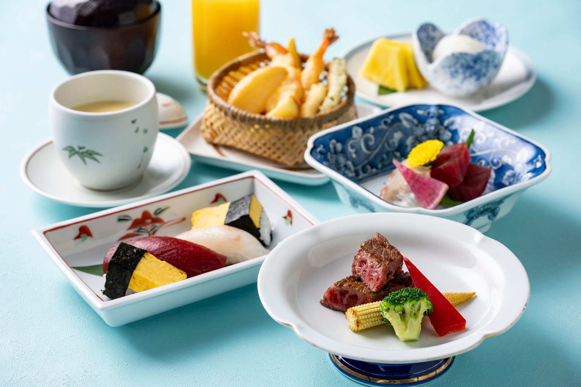 びわ湖大津!お子さま初の超話題フレンチ&アフタヌーンティーは
