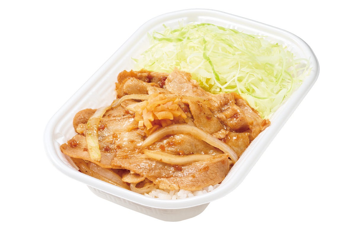 ほっか亭限定!サラダナポリタン弁当が激ウマ確定🍝✨