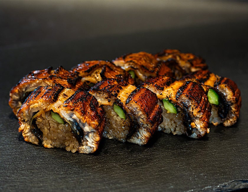 7/2丑の日！うなぎ黒毛和牛の激ウマ贅沢弁当が大丸心斎橋に🤤