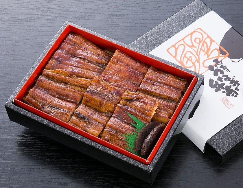 7/2丑の日！うなぎ黒毛和牛の激ウマ贅沢弁当が大丸心斎橋に🤤