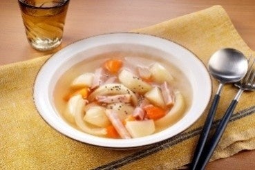 激ウマ確定!量・濃さ自由!新サッと鍋が必食すぎる🍲✨