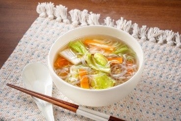 激ウマ確定!量・濃さ自由!新サッと鍋が必食すぎる🍲✨