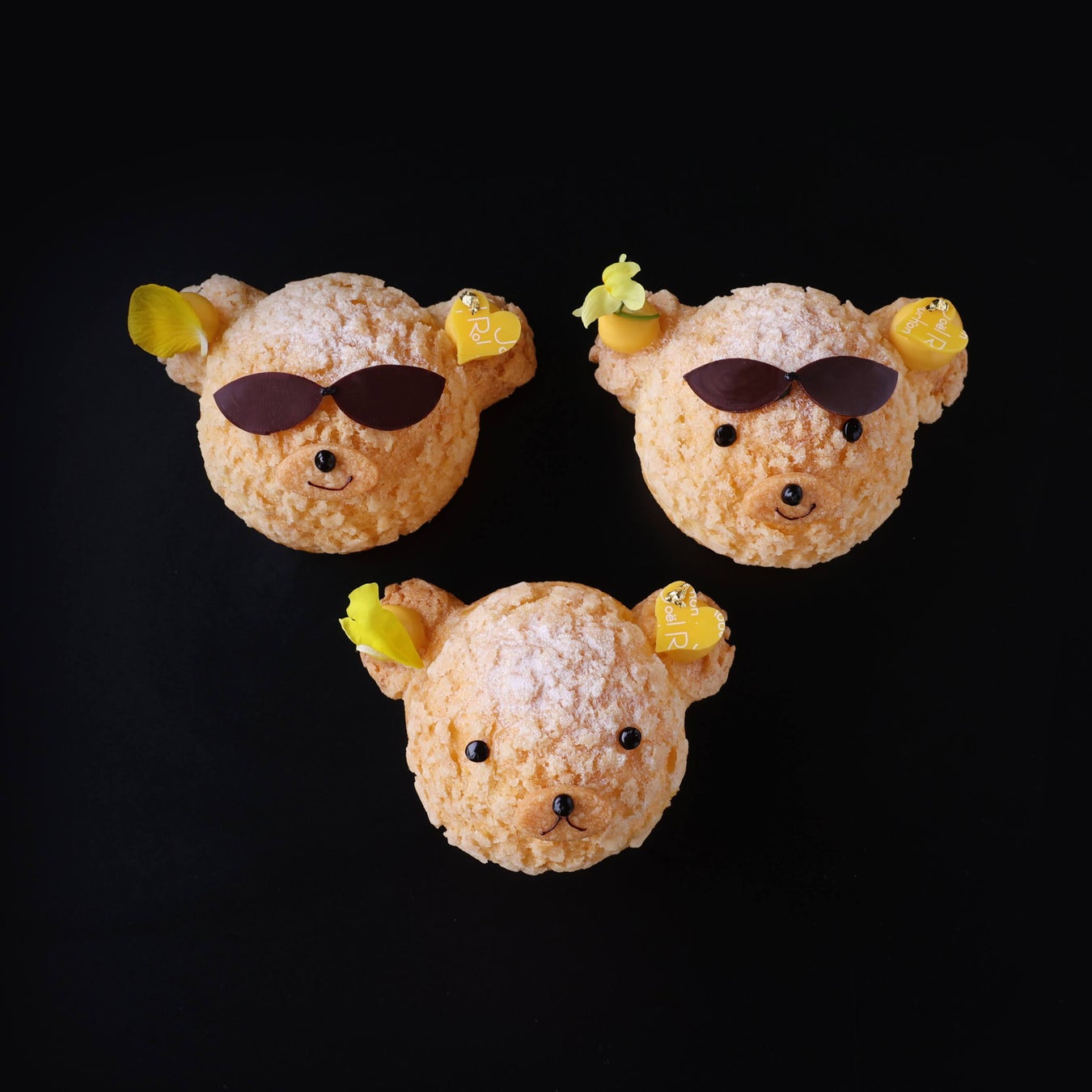 【超話題】ロブション夏の新作スイーツは必食!全4種🥭✨