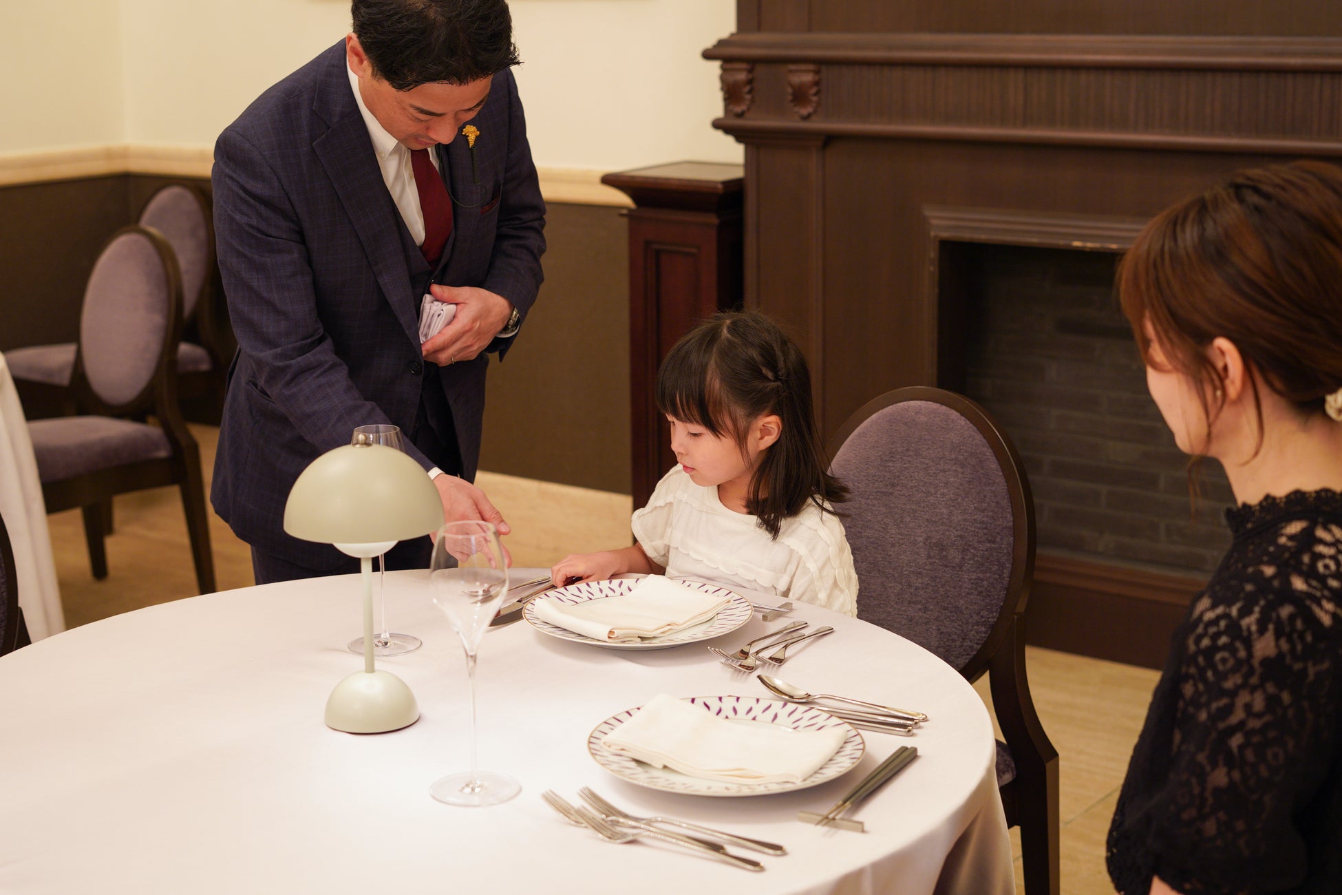 初開催！NELU北浜で親子フレンチ＆パティシエ体験🍰激ウマ確