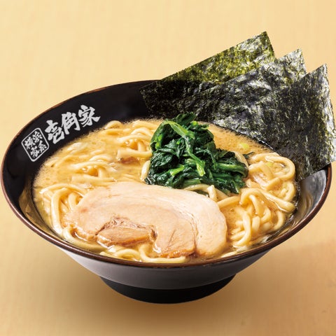 壱角家の日7/31限定!家系並が激ウマ特別価格🍜✨
