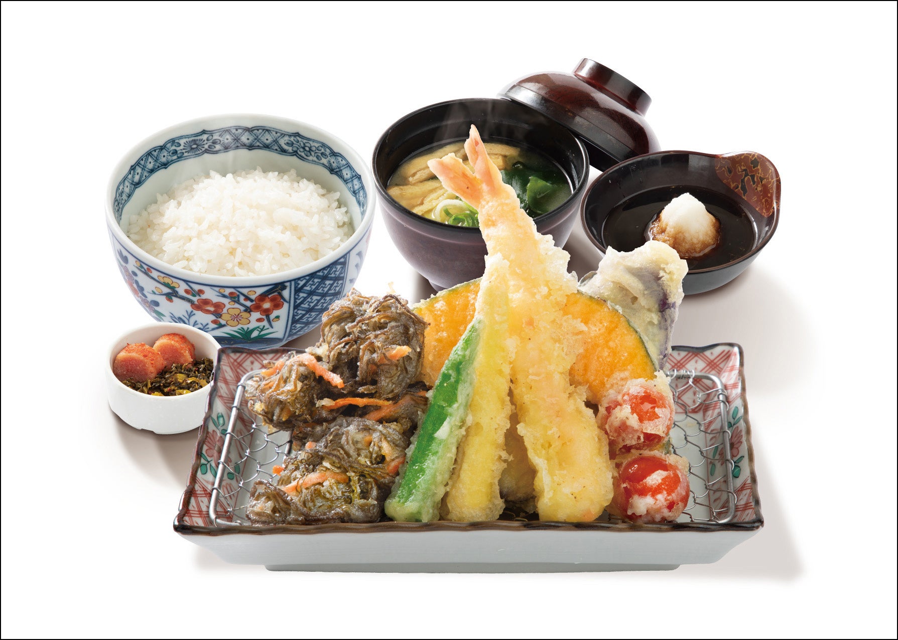 あげてんや「夏フェア2弾」激ウマ確定!必食🍤✨