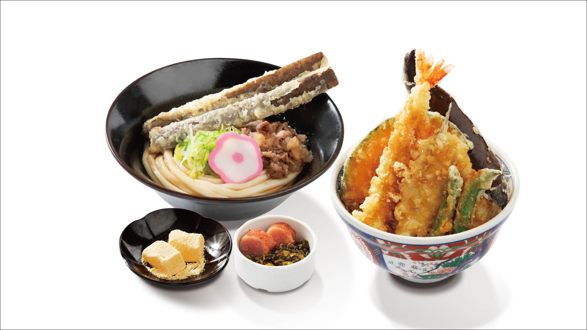 あげてんや「夏フェア2弾」激ウマ確定!必食🍤✨