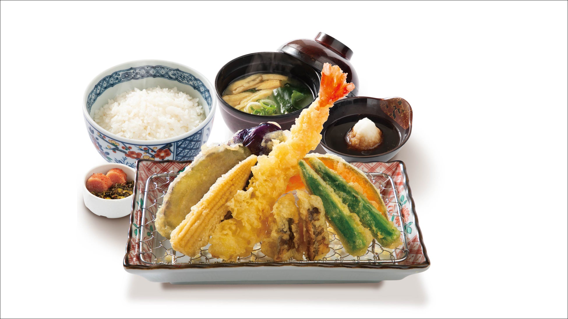 あげてんや「夏フェア2弾」激ウマ確定!必食🍤✨