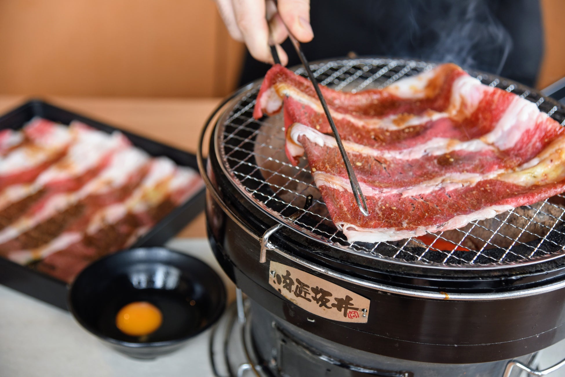 肉匠坂井の激ウマ焼肉!全飲放999円は神コスパ🍺🎉