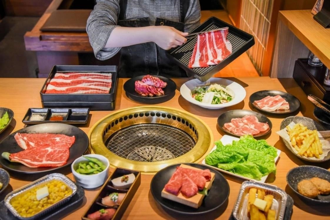 肉匠坂井の激ウマ焼肉!全飲放999円は神コスパ🍺🎉