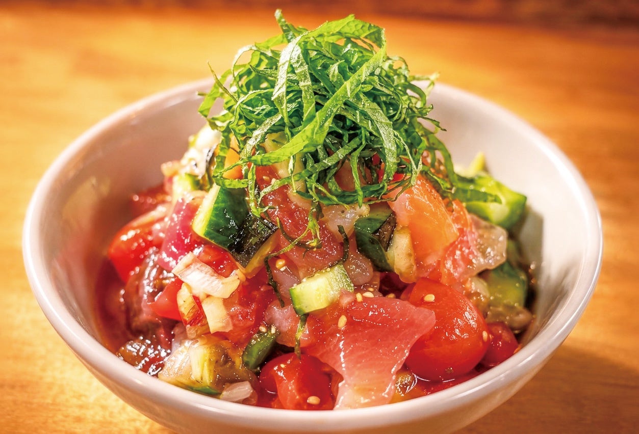 【鮨のえん屋】夏限定!5店舗の激ウマ必食メニュー🍣🤤