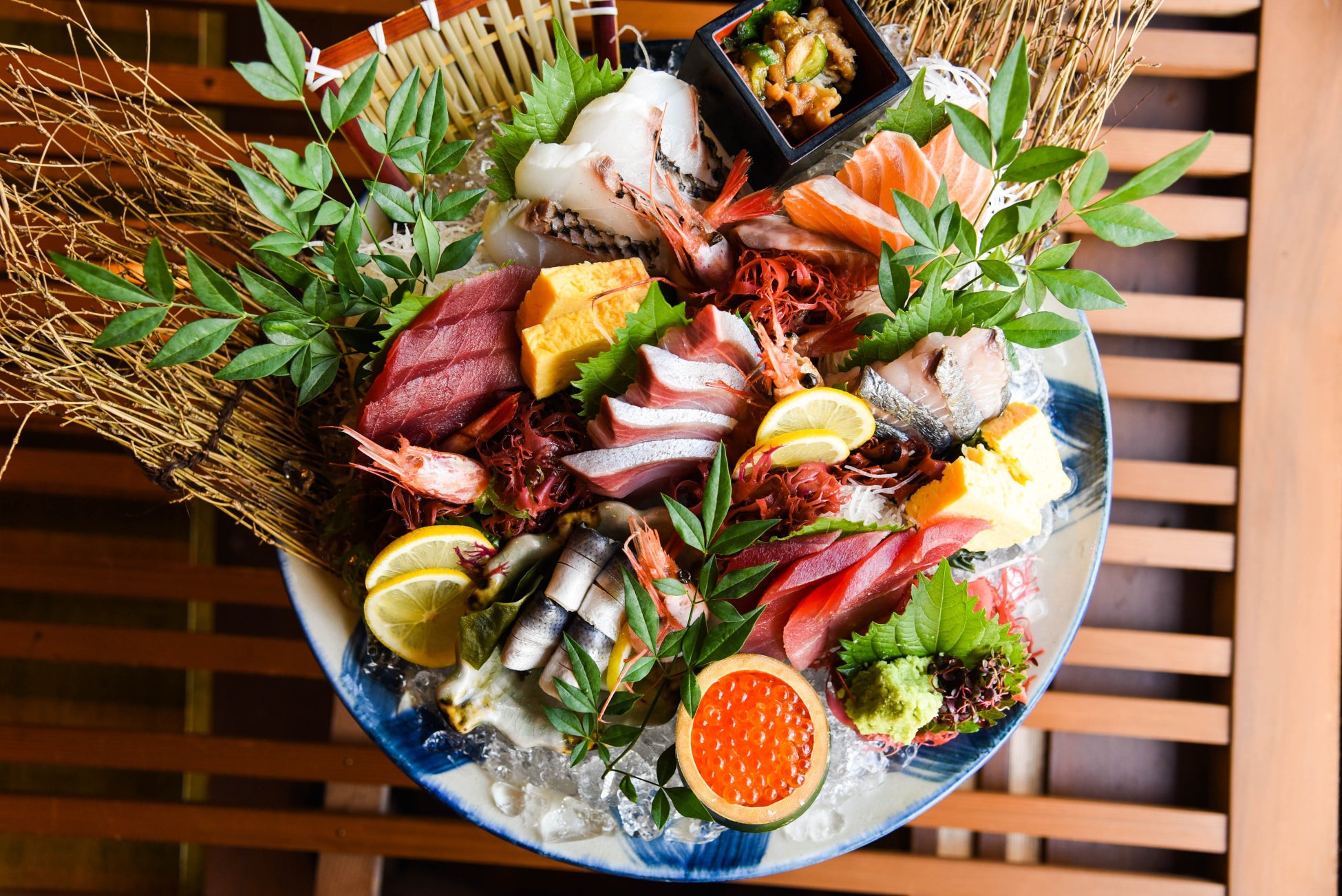 【鮨のえん屋】夏限定!5店舗の激ウマ必食メニュー🍣🤤