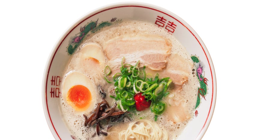 🍜無料ラーメン学校!スープ10h→4h激変経営術🎓