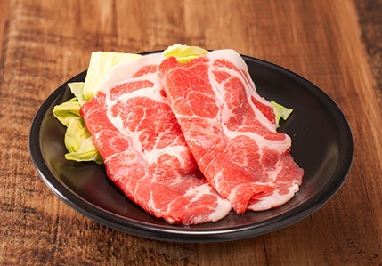 激ウマ確定!どんどん亭👑幻の霧島黒豚鉄板焼食べ放題😋