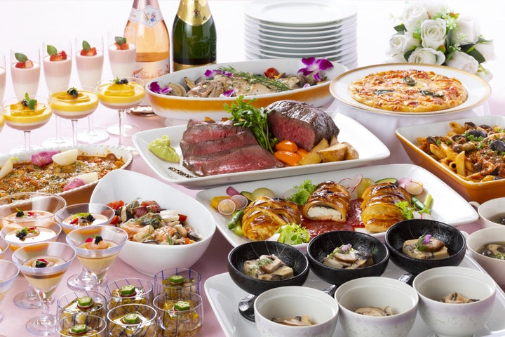 調布クレストン!激ウマ本格夏バイキングは家族で2日間だけ🍖✨
