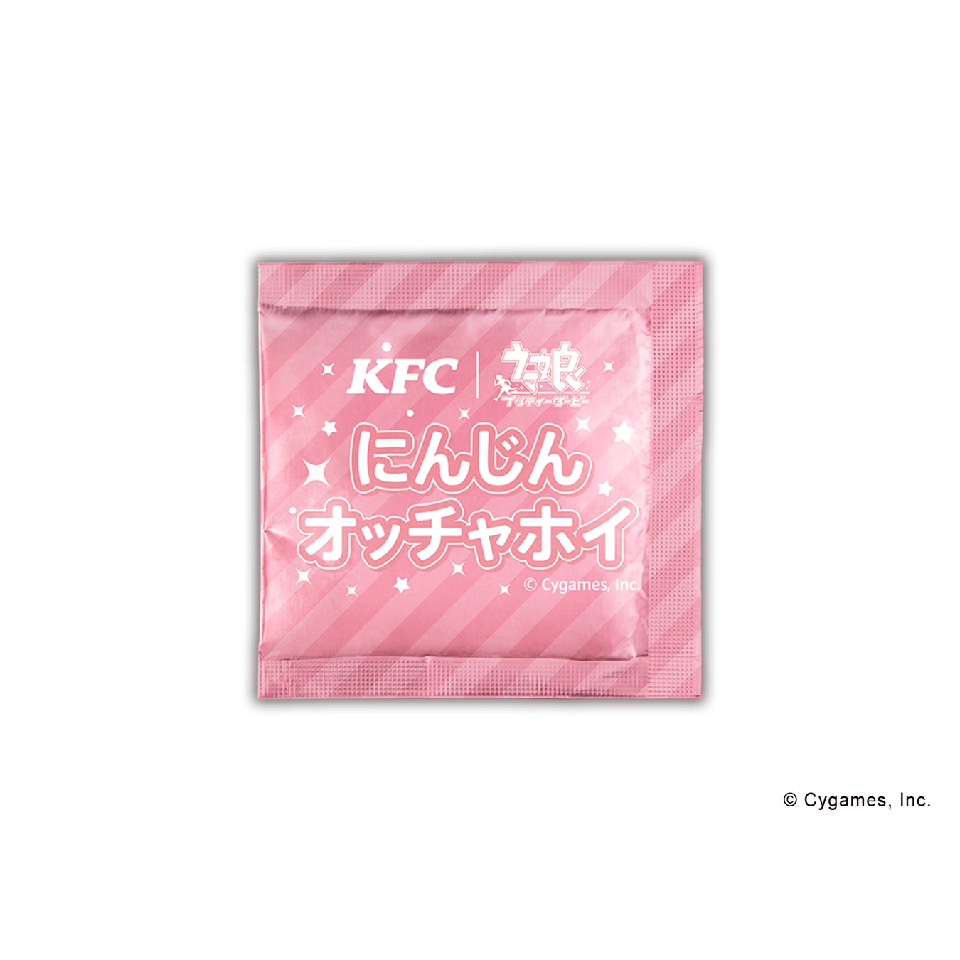 ウマ娘×KFC五感コラボ!超話題の激ウマ必食確定🤤🍗